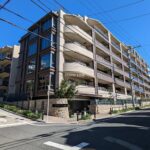 ヴェレーナ東武練馬レジデンス　外観